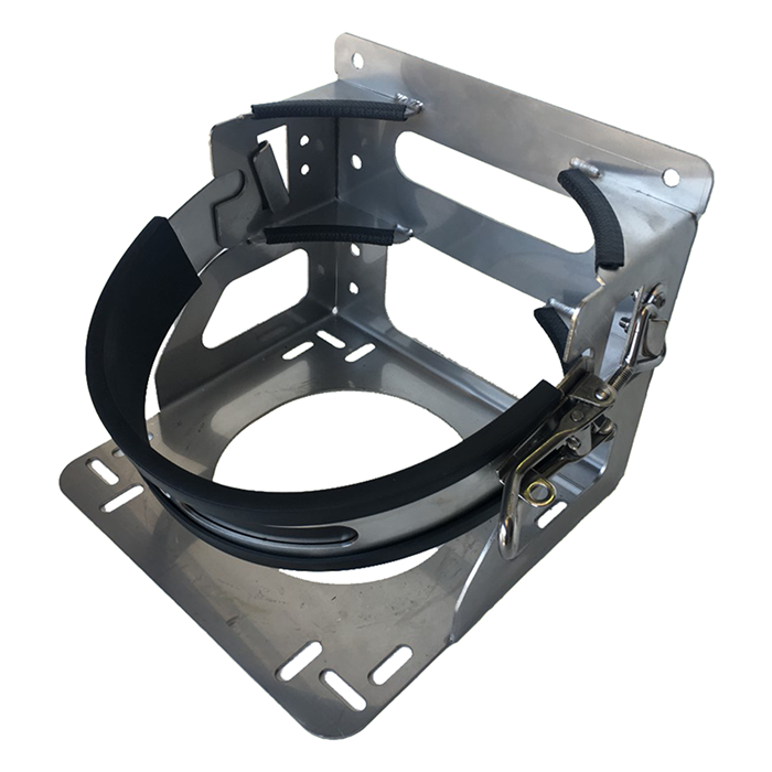 Oxygen Holder